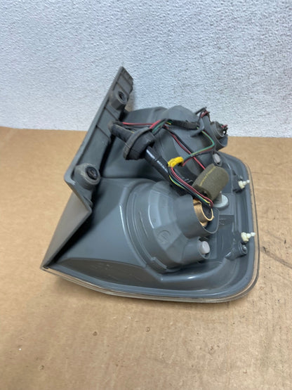 2006 2007 2008 Honda Pilot Right Passenger Rh Side Tail light AD6120 LK6