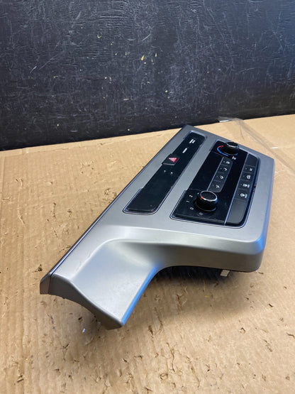 2015 to 2017 Hyundai Sonata Ac Heater Climate Control AD6829 DG2