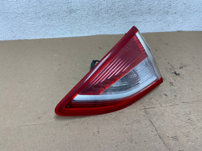 2013 to 2016 Ford Escape Right Passenger RH Side Inner Tail Light AF4768 LK2