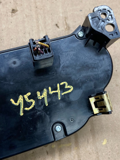 2013 2014 2015 Chevrolet Malibu AM FM Radio Control Panel AC9187 DG6