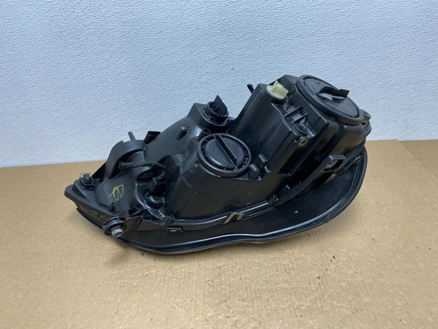 2007 to 2009 Mercedes GL-Class GL450 Headlight Left Driver LH OEM AC1501 DW5