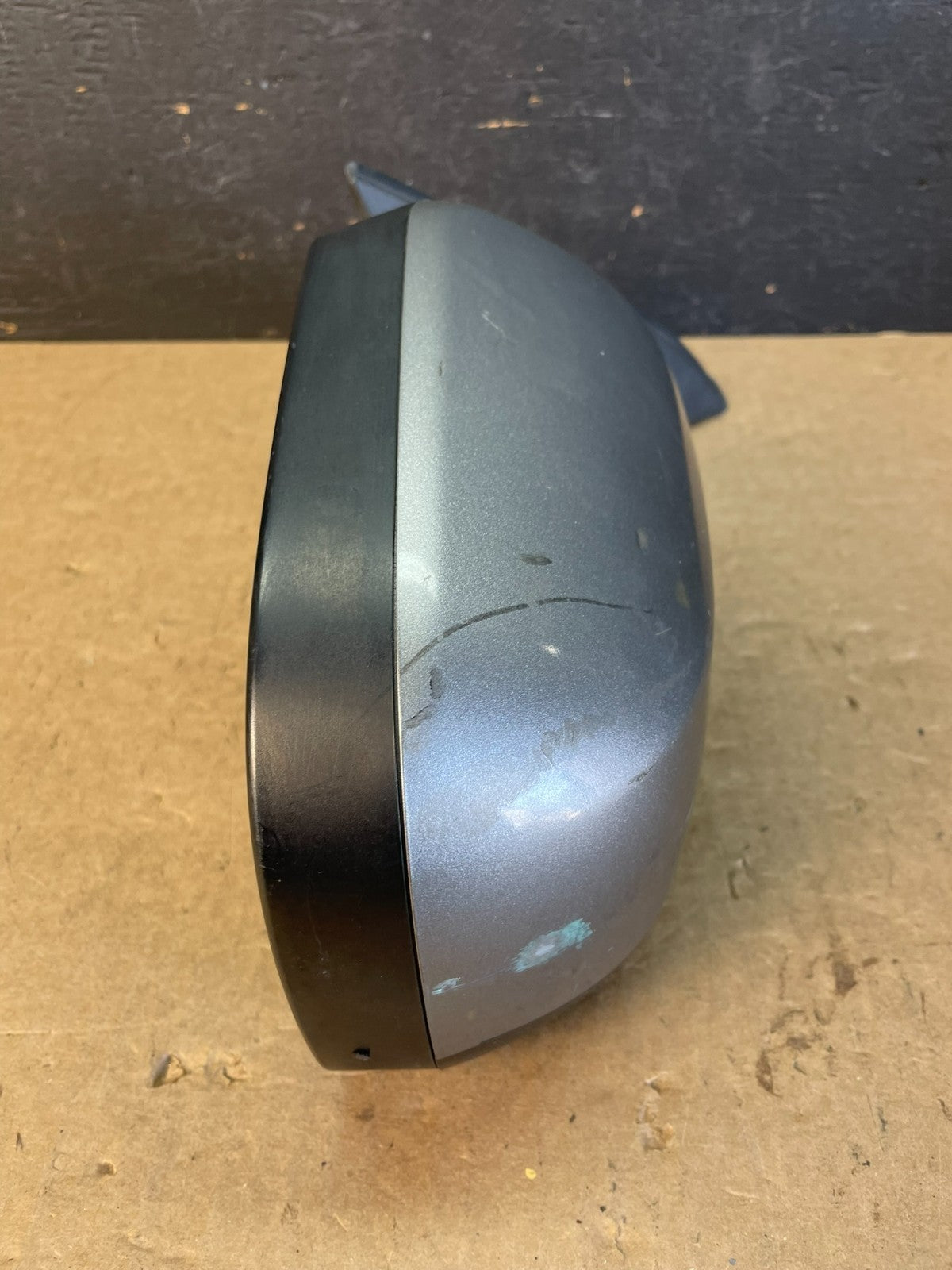 2010-2014 Subaru Legacy Outback Right Passenger Side Heated Mirror AD0368 DG8