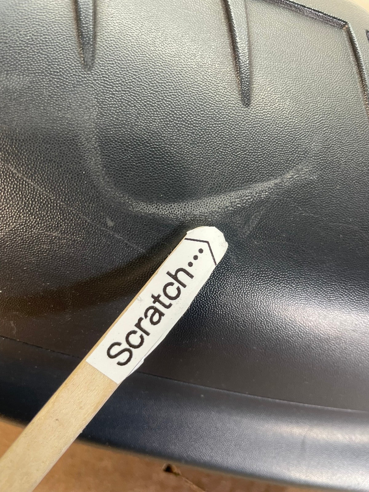 2011 to 2015 Ford Explorer Right Passenger View Door Mirror AH0262 LK6