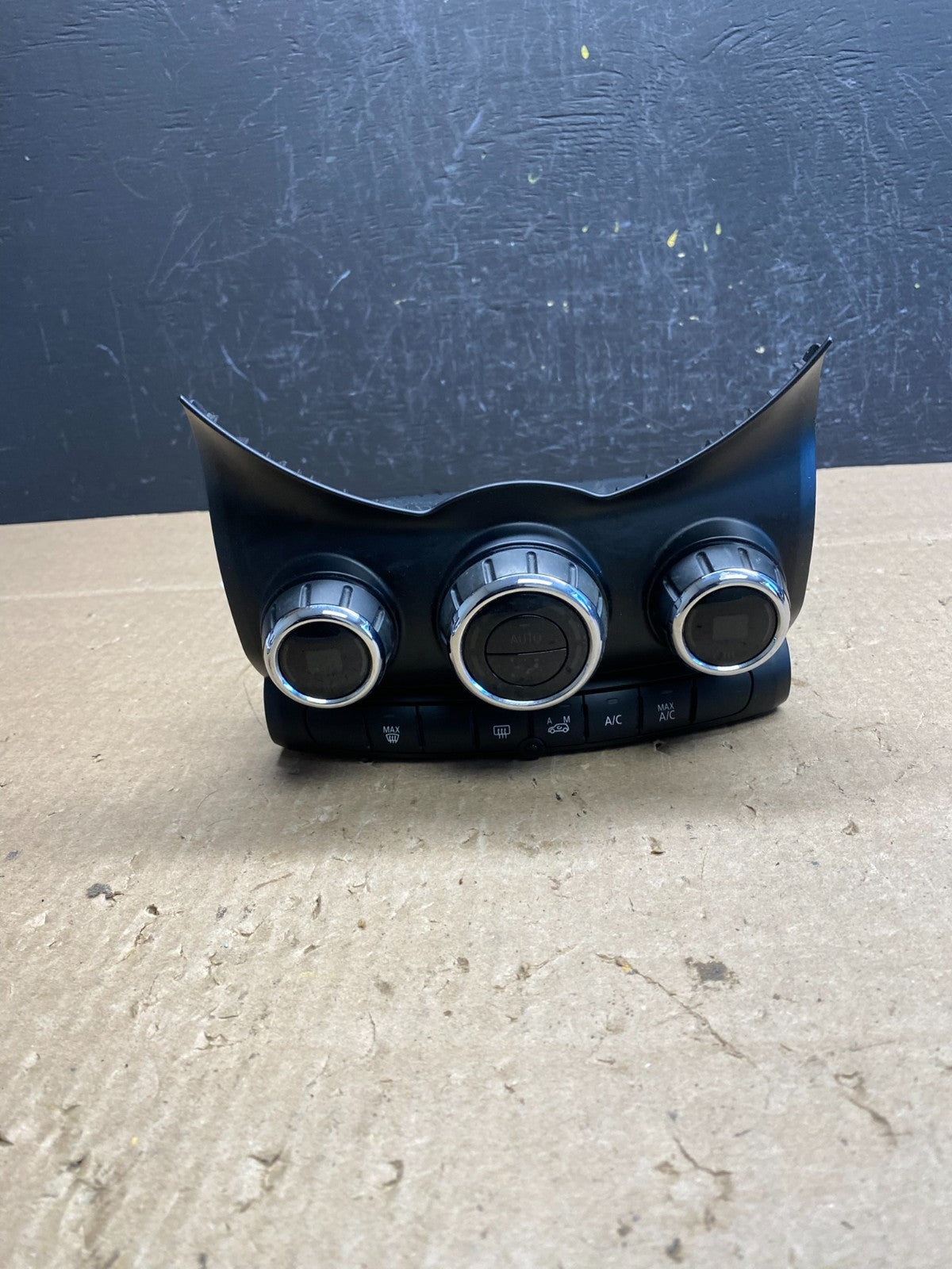 2014-2019 Mini Cooper F55 F56 F57 A/C Automatic Temp Control ac6484 DG0