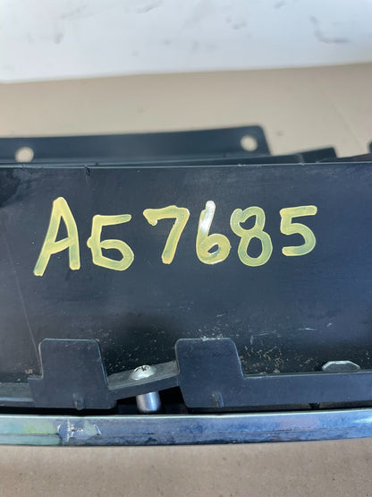 2002 to 2004 Honda Odyssey Front Grill Grille AG7685 PS4