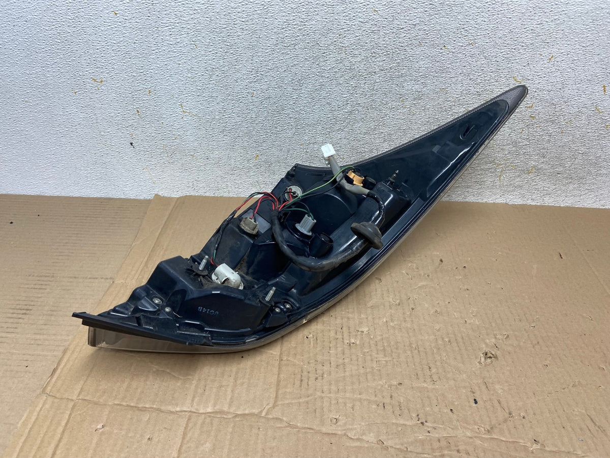 2012 2013 2014 Nissan Maxima Right Passenger Rh Side Tail light AI1219 LK5