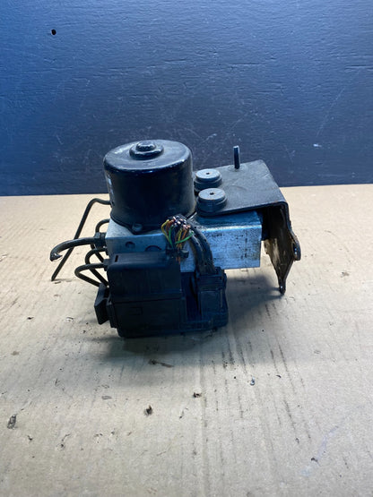 2000 - 2003 Jaguar XJ8 XJR V8 AT ABS Antilock Brake Pump Module ac0987 DG5