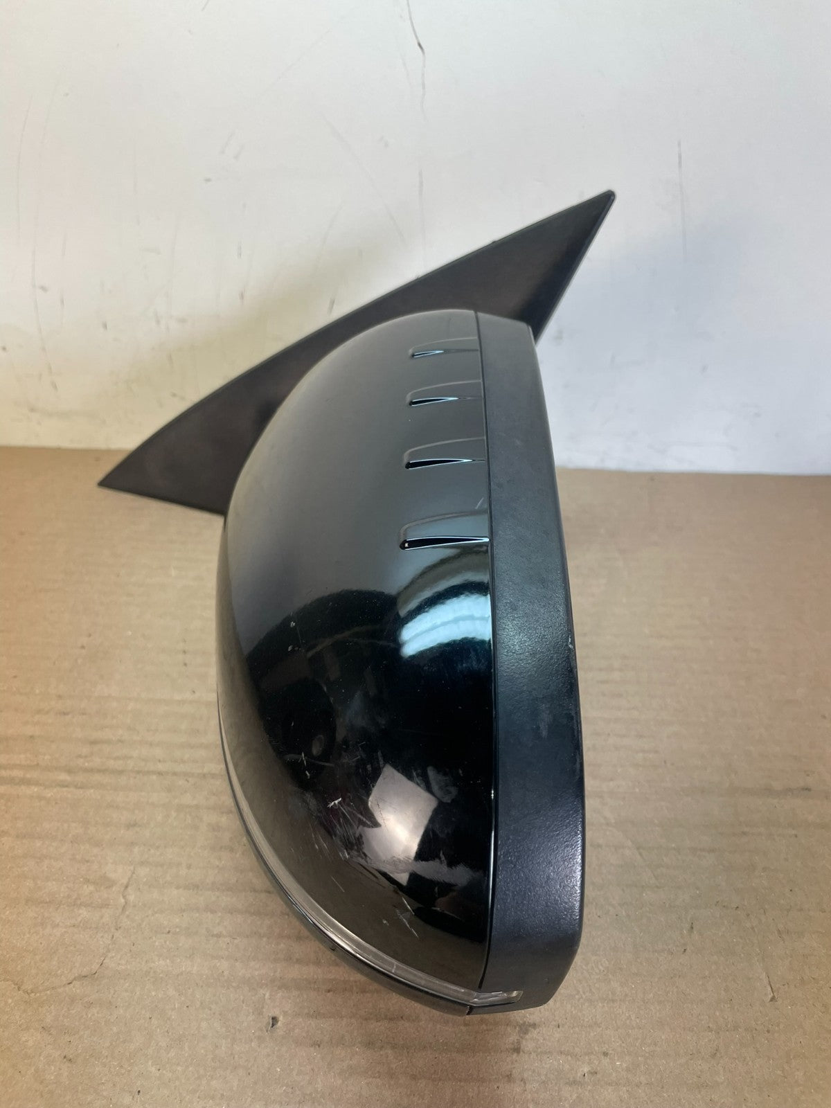2014-2016 Kia Optima Left Driver Side View Door Mirror Turn Signal AG9931 DW8