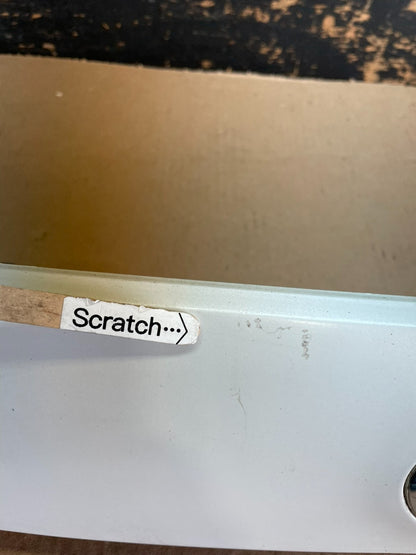 2009 - 2013 Subaru Forester Liftgate Tailgate Trunk Trim Molding OEM AA1932 DG3