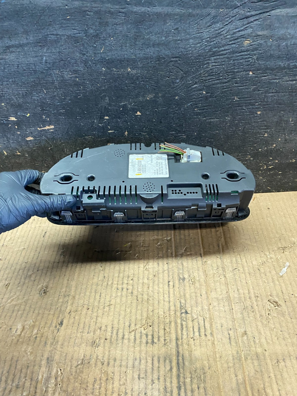 2003 to 2006 Sprinter 2500 3500 Instrument Speedometer Gauge Cluster S8722 DG5