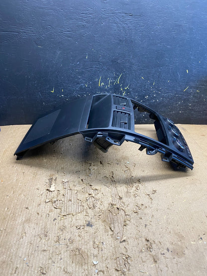 2010 - 2015 Mazda CX-9 Radio Dash Trim Bezel W/Vent AC Climate Control z9944 DG2