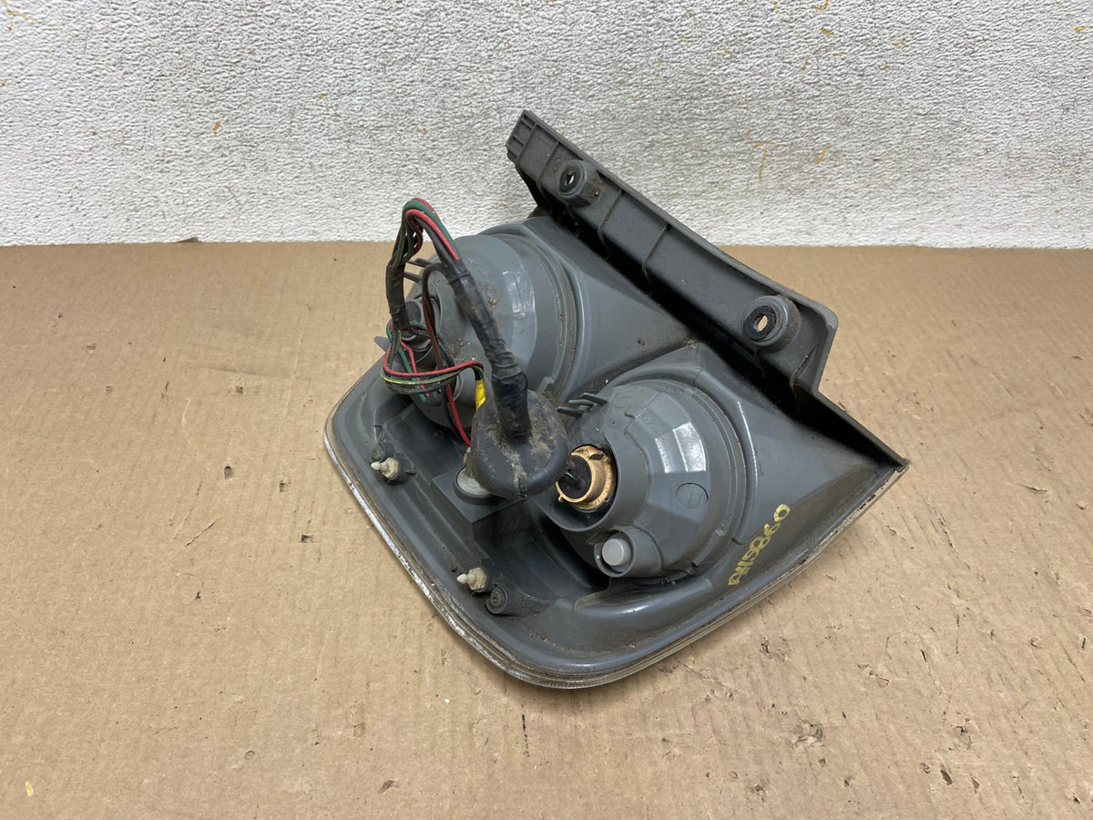 2006 2007 2008 Honda Pilot Left Driver Lh Side Tail light AH5860 LK4