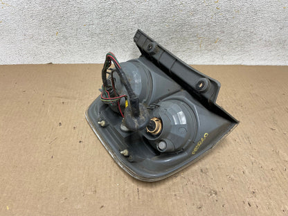 2006 2007 2008 Honda Pilot Left Driver Lh Side Tail light AH5860 LK4