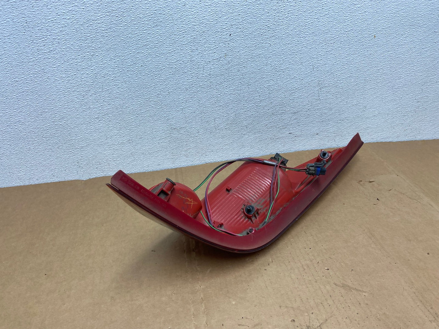 2006 - 2009 Pontiac G6 Coupe Right Passenger RH Side Tail Light AC8412 LK4
