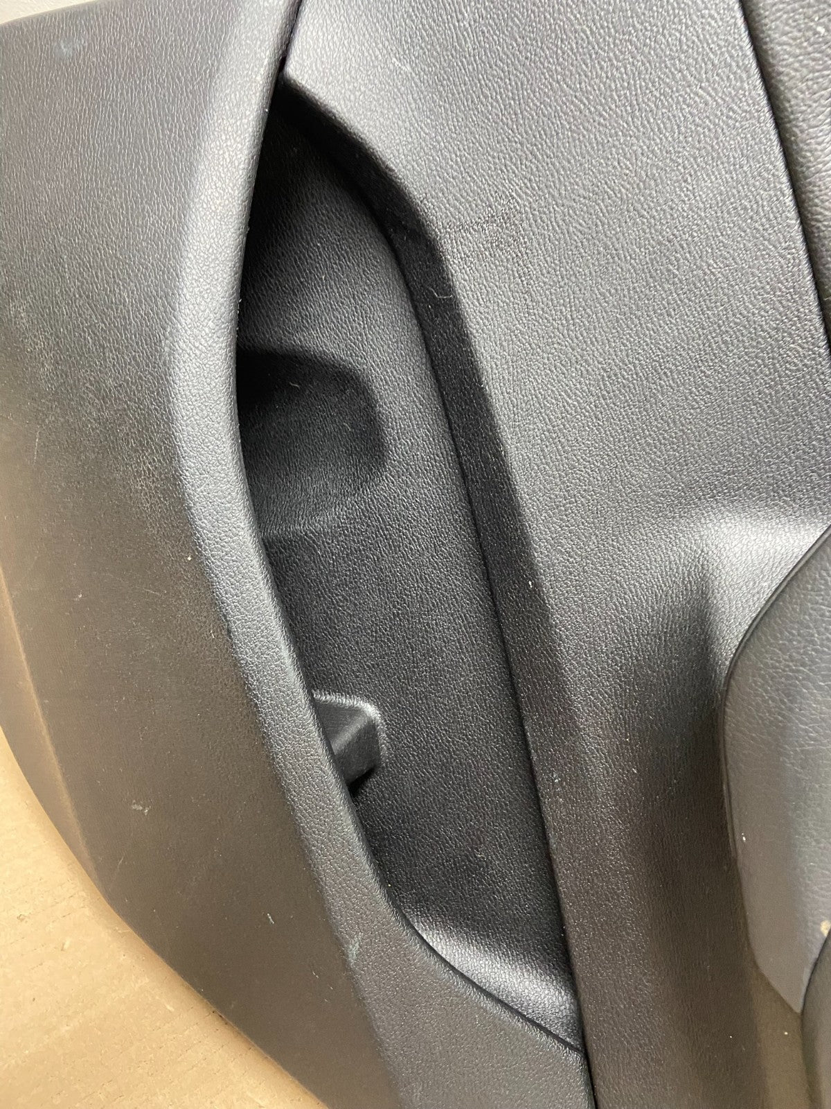 2011 to 2017 BMW X3 F25 Rear Right Side Inner Door Trim Cover Panel AF30123