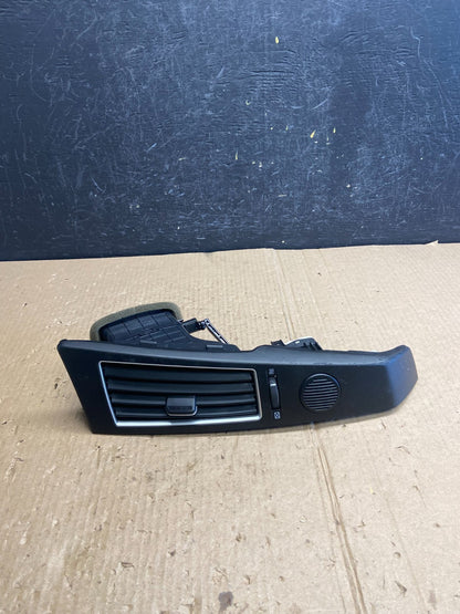 2007-2012 Hyundai Veracruz Right Passenger Dash AC Air Vent Trim Panel ae4040 DG0