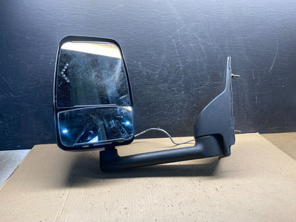 2003 to 2017 Chevrolet Express G2500 G3500 Left Side Door View Mirror AH3381 PS9