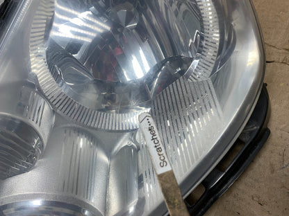 2008 2009 2010 Toyota Avalon Left Driver LH Side Halogen Headlight AE6601 DW3