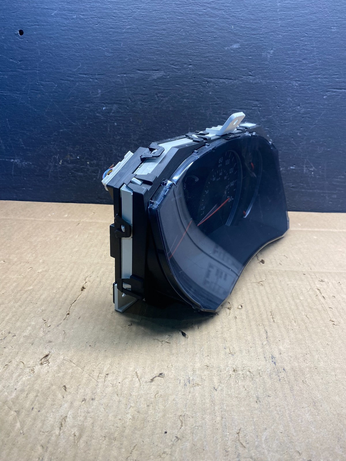 2011 to 2017 Nissan Quest Speedometer Cluster Gauge Dashboard AD1630 DG2