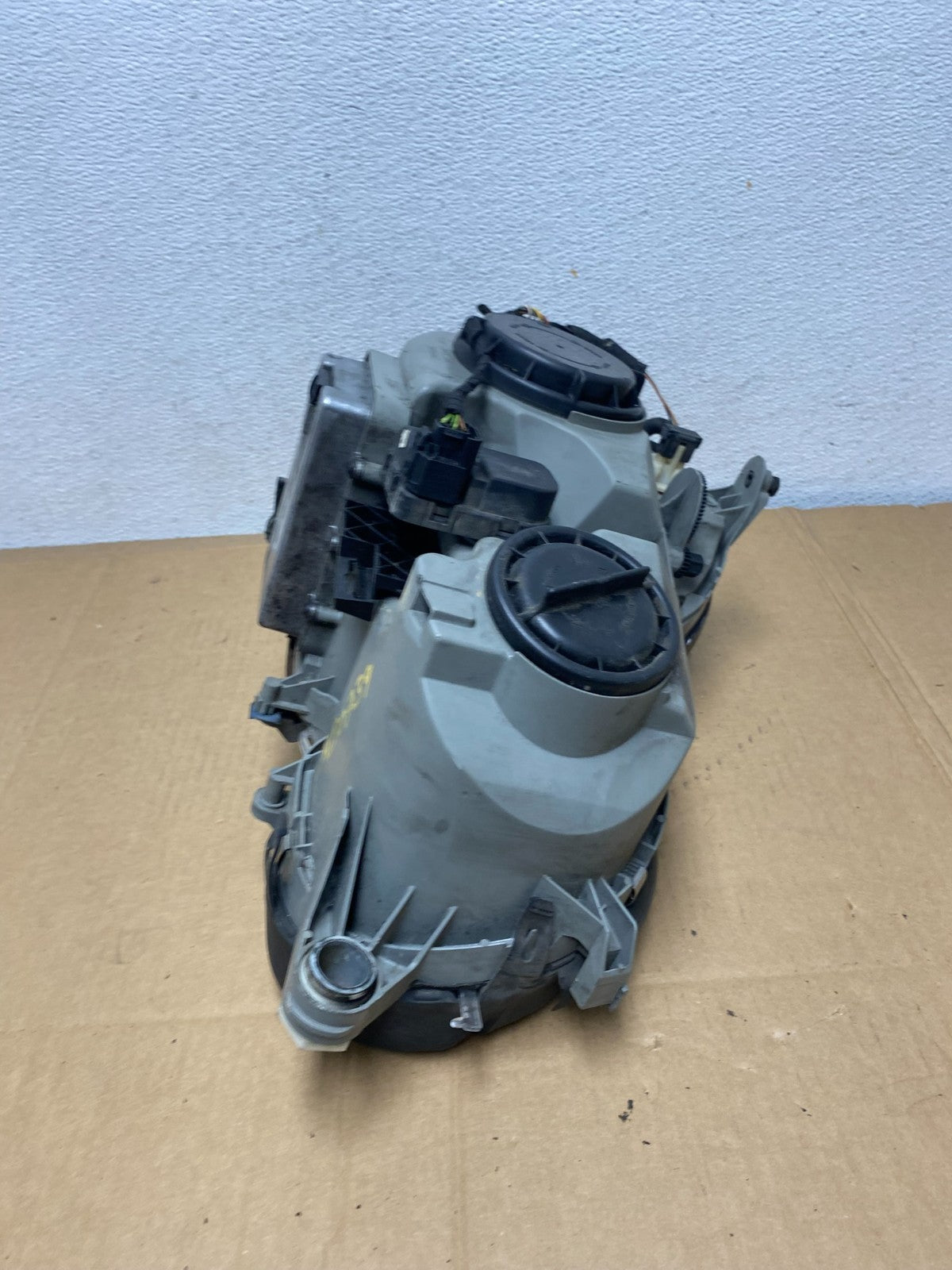 2000-2002 Mercedes E E320 E430 Left Driver LH Xenon HID Headlight AD0739 DW6