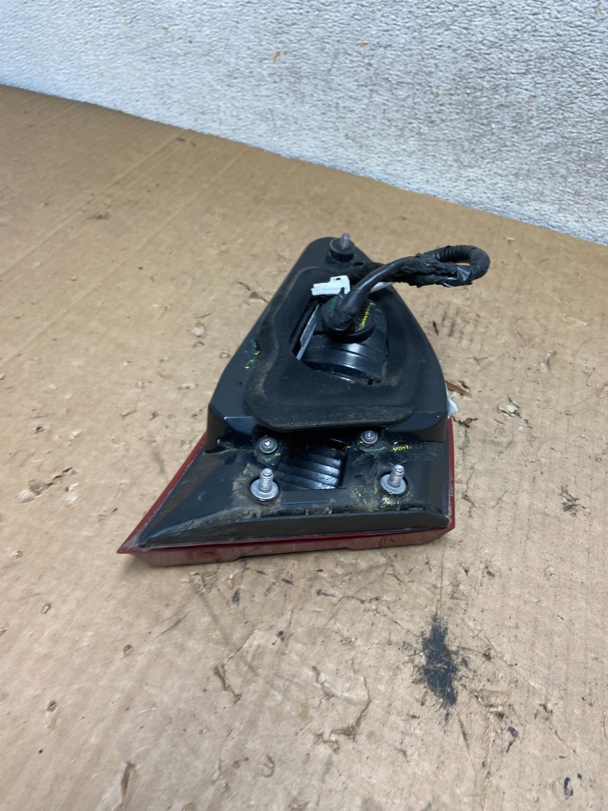 2016 2017 2018 Nissan Maxima Right RH Inner Tail Light AI9244 LK6