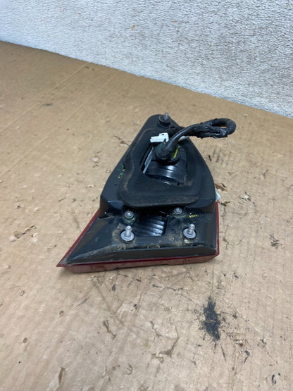 2016 2017 2018 Nissan Maxima Right RH Inner Tail Light AI9244 LK6