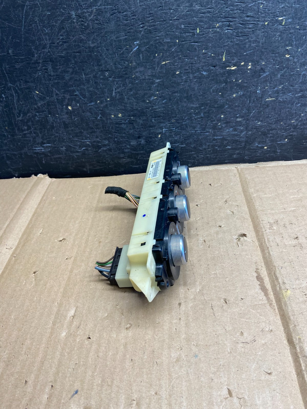 2013 2014 2015 Ford Escape Ac Heater Climate Control Temperature AH5638 DG1