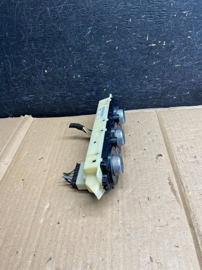 2013 2014 2015 Ford Escape Ac Heater Climate Control Temperature AH5638 DG1