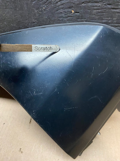 2011-2017 Honda Odyssey Left Driver Rear Gate Spoiler Garnish Oem G6083 DG3