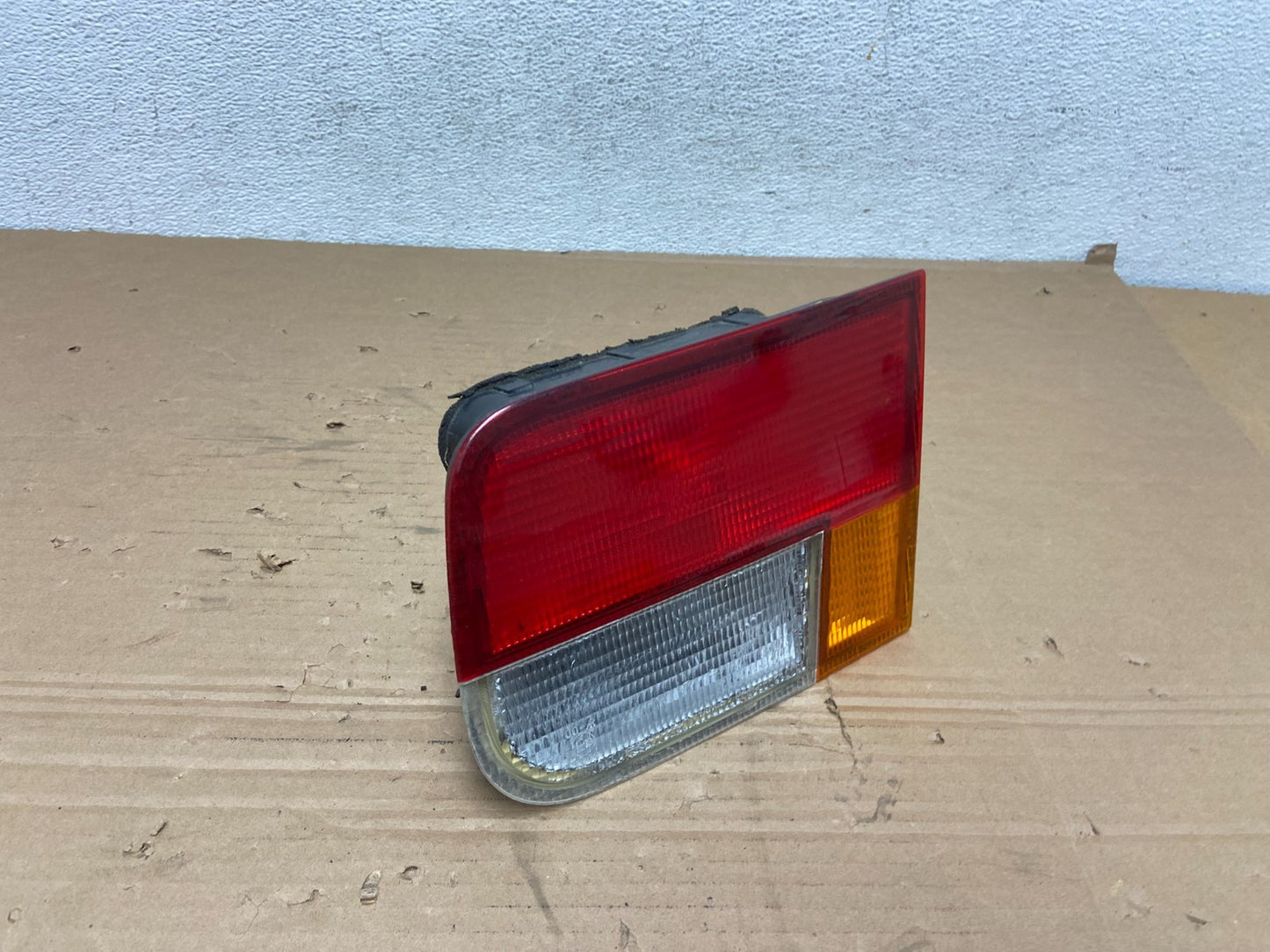 1996 2000 Honda Civic Coupe Right Passenger Side Tail Light Inner ad4224 DG2