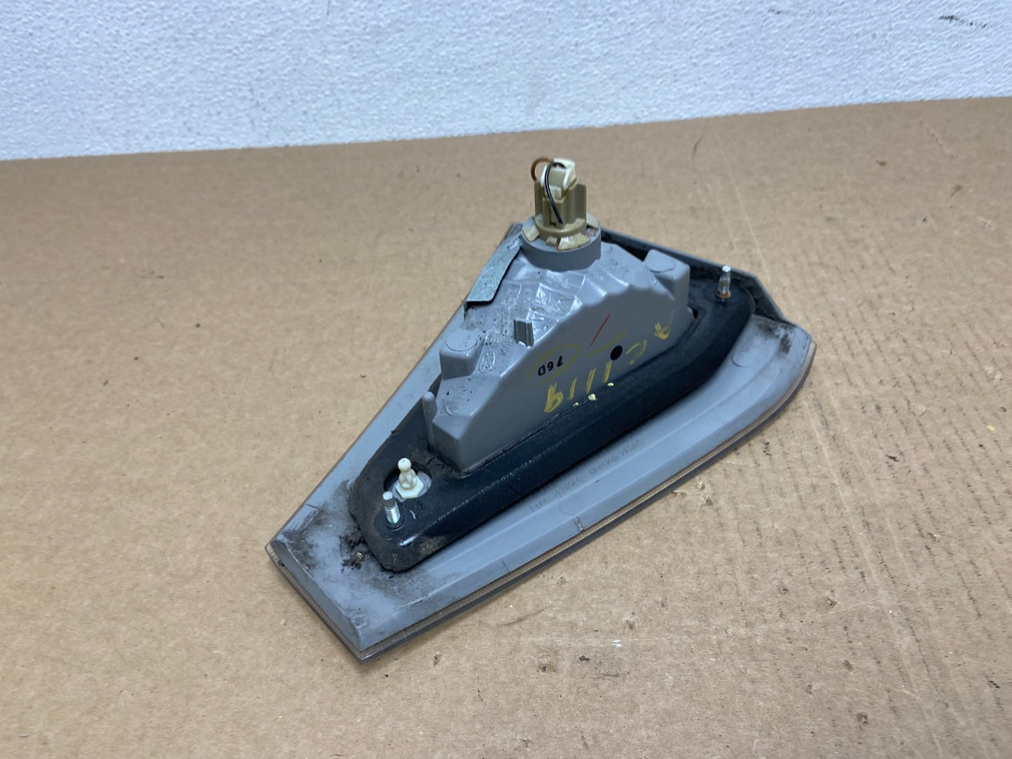 2008-2014 Subaru Impreza Hatchback Left Driver LH Inner Tail Light Oem AC1119 DW5