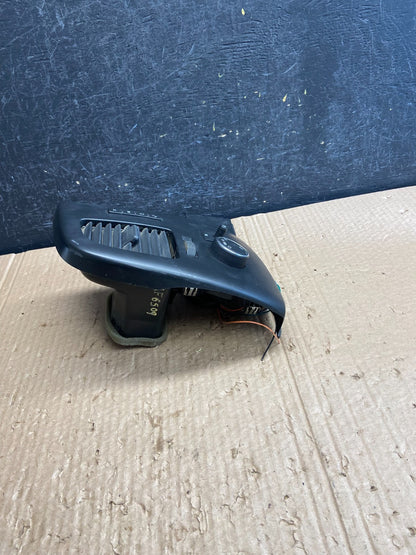 2007 to 2014 Silverado Front Left Driver Headlight Switch Air Vent AF6509 DG1