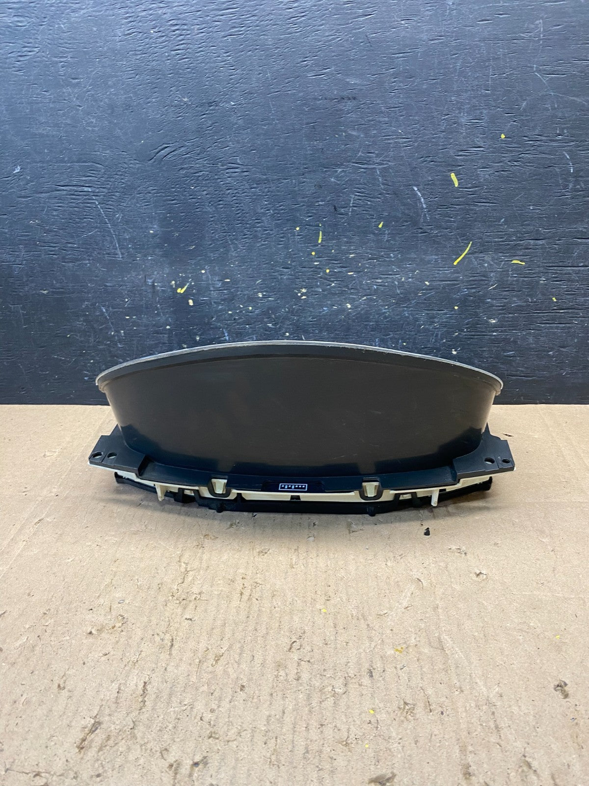 2006 to 2009 Chevrolet Trailblazer Speedometer Cluster Gauge OEM  r8864 DG3