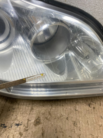 2007 to 2009 Mercedes GL-Class GL450 Right Passenger Headlight Oem W7917 DW8