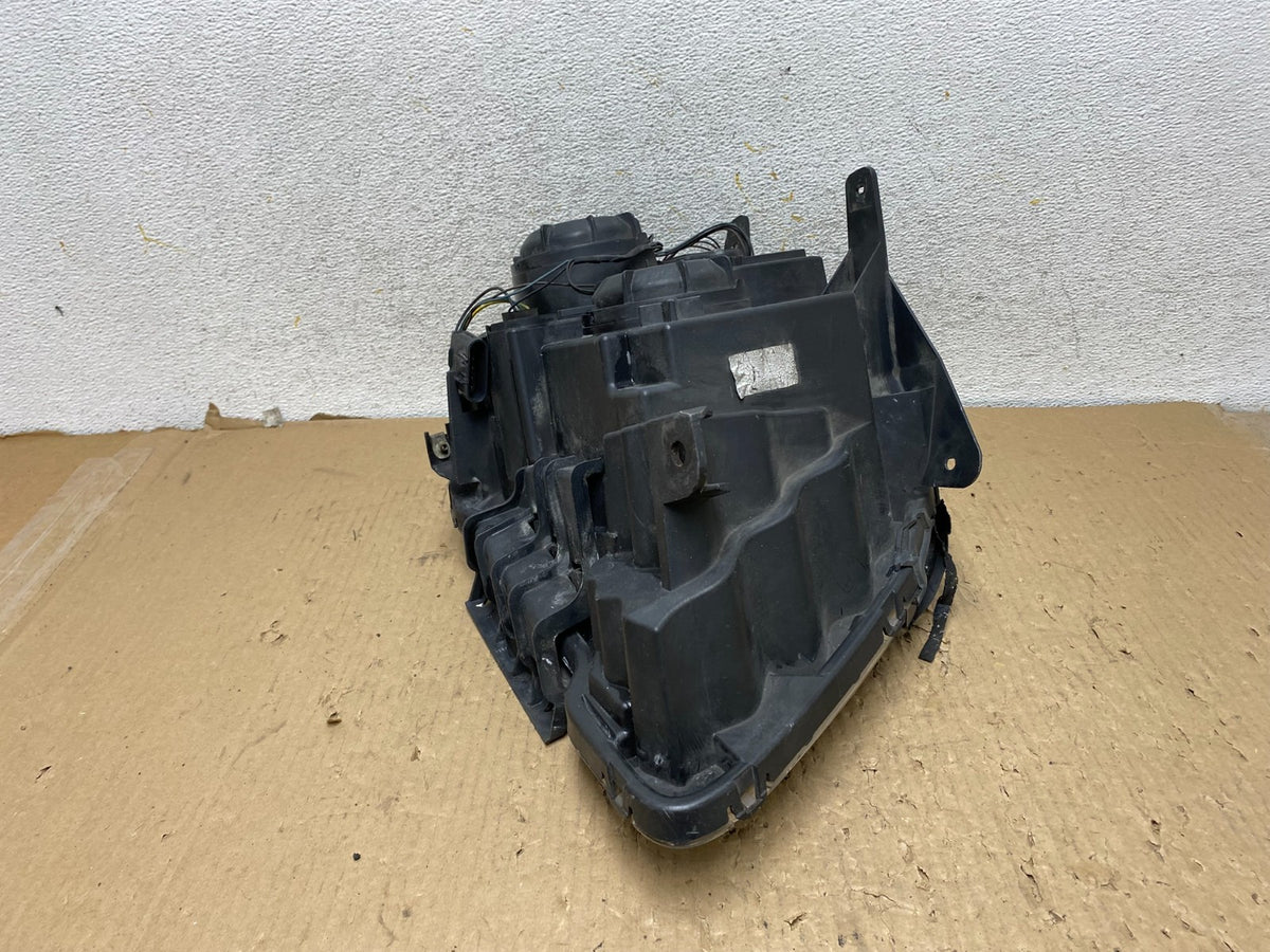2010 to 2015 GMC Terrain Halogen Left Driver Lh Side Headlight AH2916 DW7