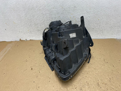 2010 to 2015 GMC Terrain Halogen Left Driver Lh Side Headlight AH2916 DW7
