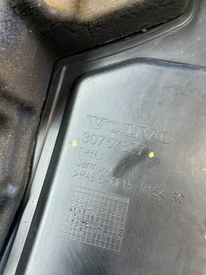 2007 to 2014 Volvo XC90 OEM 3.2L Upper Top Engine Motor Dust Cover Oem o0903 DG8