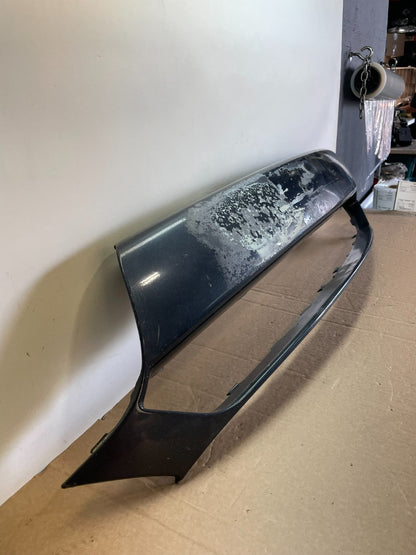 2013 to 2016 Dodge Dart Front Bumper Cover Molding ag9794 DG2