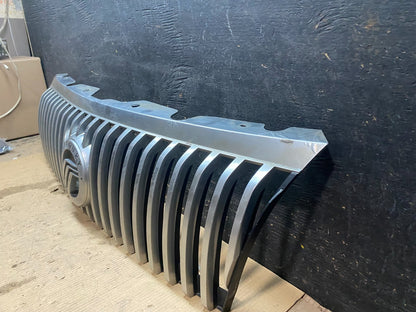 2006 to 2010 Mercury Mountaineer Front Upper Grill Grille Oem x3304 DG1