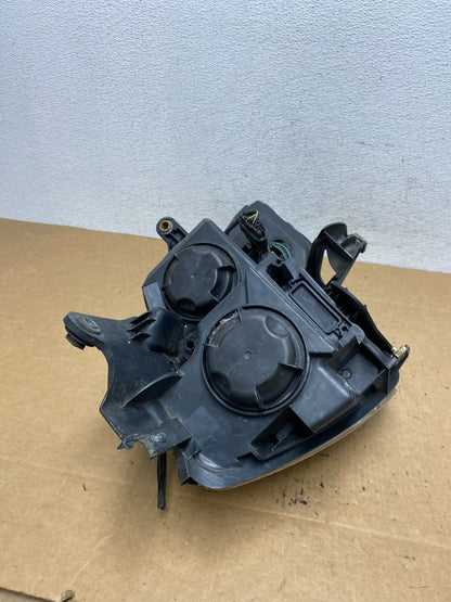 2007 to 2012 Gmc Acadia Halogen Headlight Left Driver LH Side AD5244 DW11
