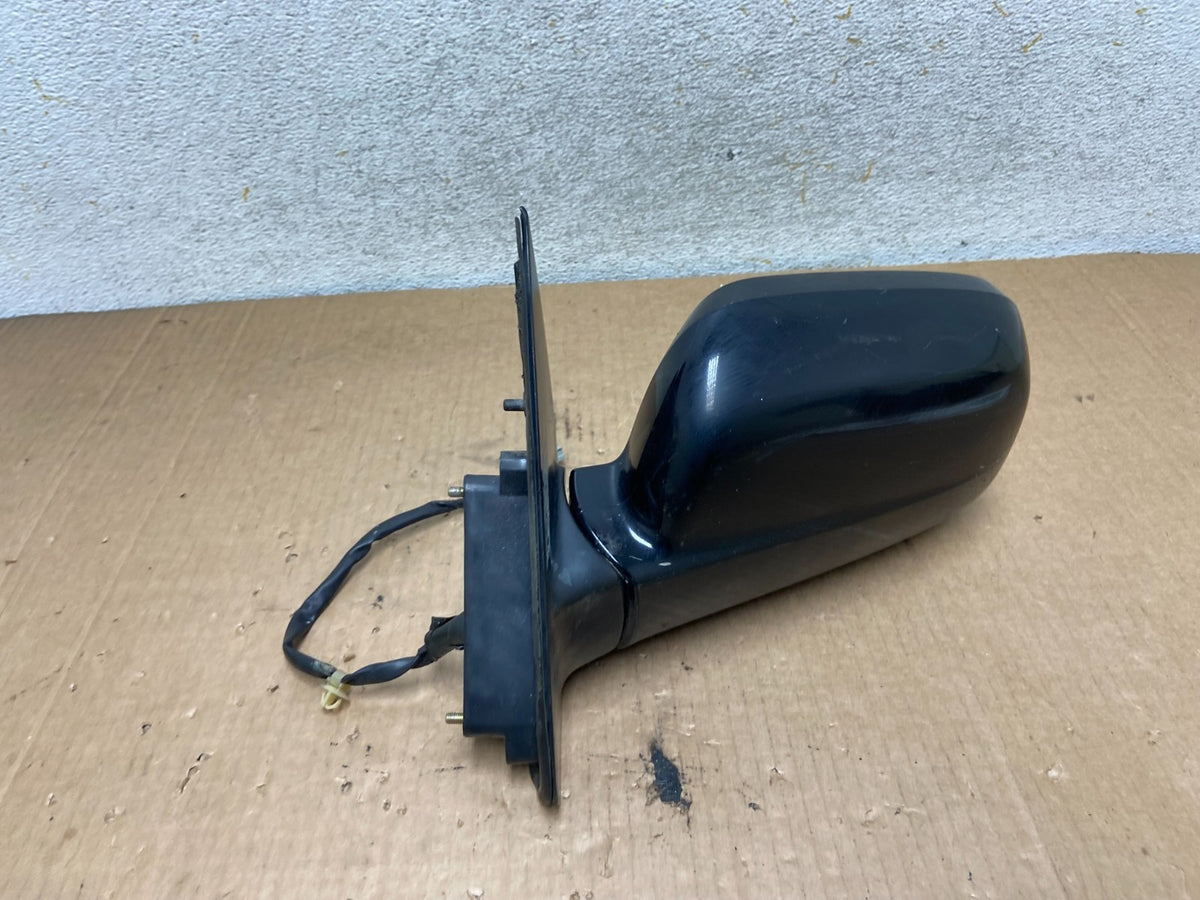 2002-2006 Honda CR-V CRV Left Driver LH Side View Door Mirror AI8846 LK2
