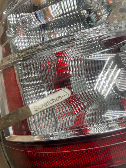 2006 2007 2008 2009 Toyota Prius Tail Light Left Driver LH DEPO AG6775 LK3