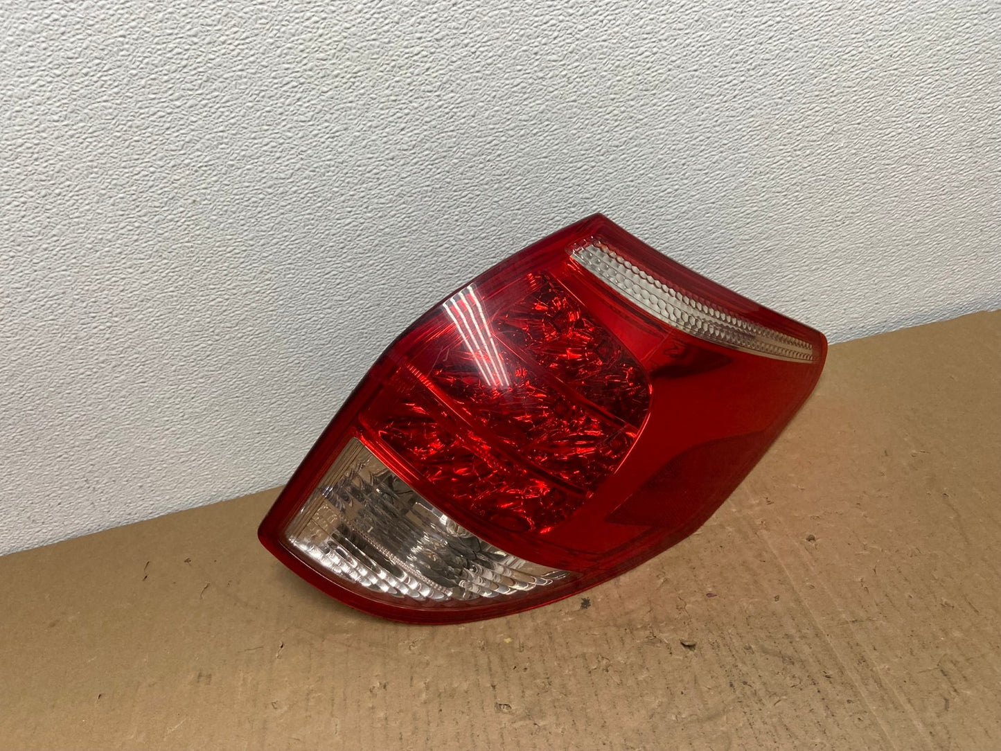 2006 2007 2008 Toyota Rav4 Right Passenger RH Side Tail Light OEM AB6610 LK0