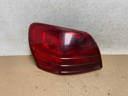 2008 to 2015 Nissan Rogue Left Driver LH Side Tail Light AH5867 LK0