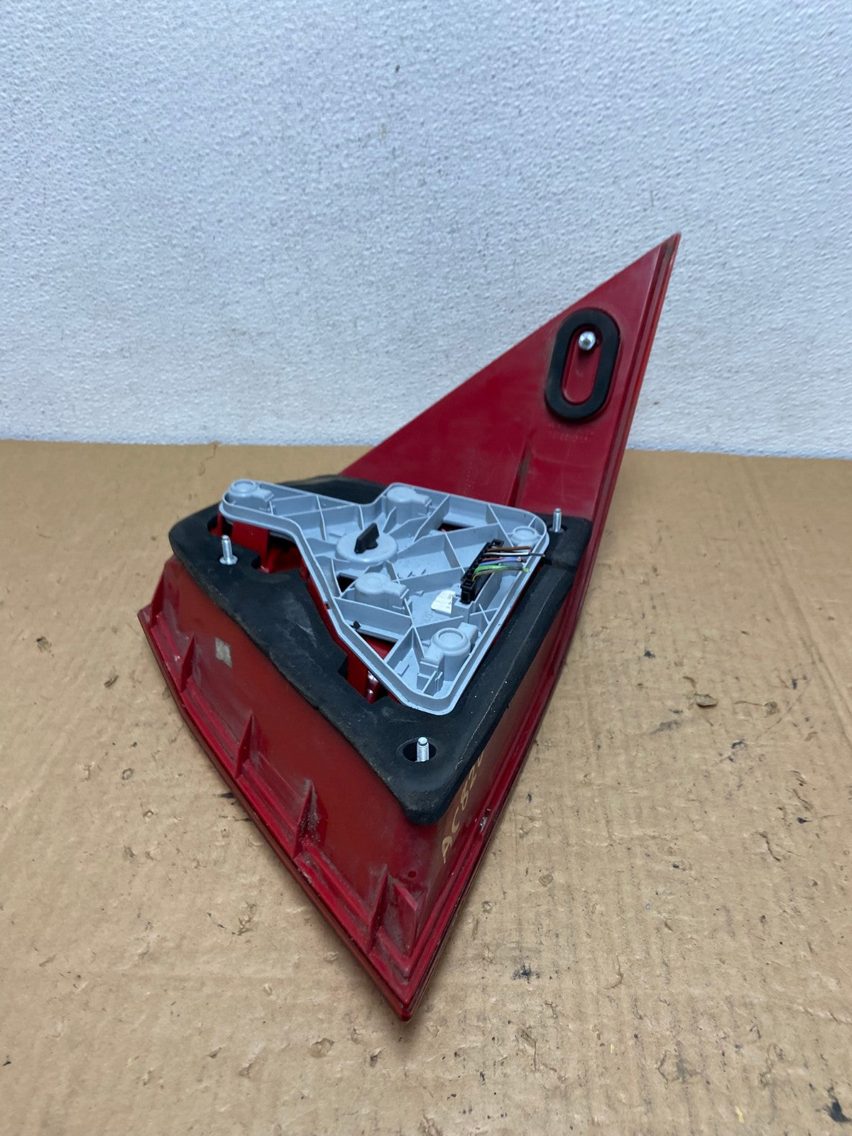 2005-2007 Mercedes-Benz C230 C240 W203 C-Class Left Driver Tail Light AC8206 LK4