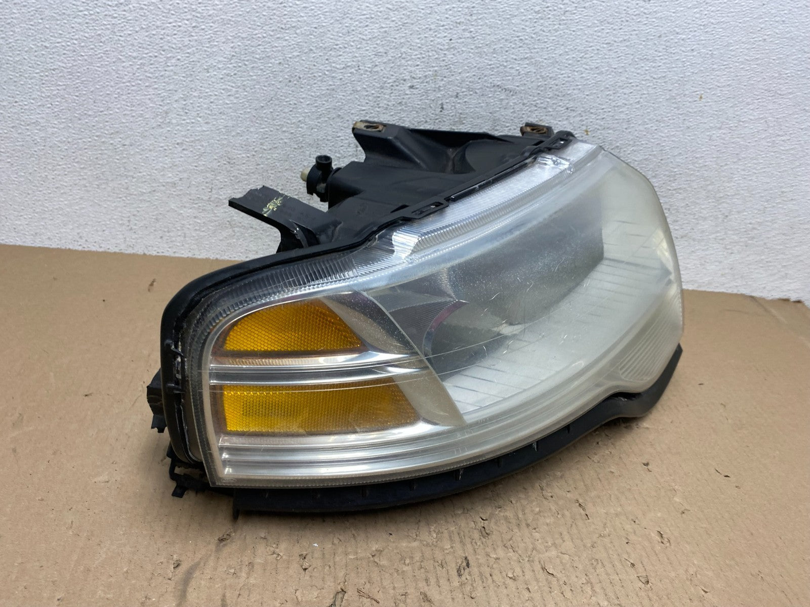 2008 2009 Ford Taurus X Right Passenger RH Side Headlight ae8858 DG2