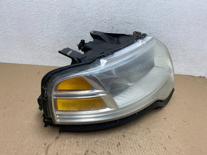 2008 2009 Ford Taurus X Right Passenger RH Side Headlight ae8858 DG2