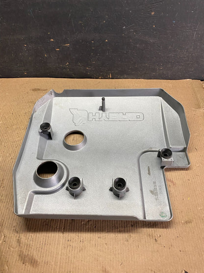 2005 to 2008 Ford Escape Hybrid Engine Motor Cover Oem n8379 DG4