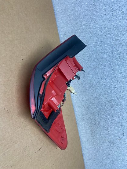 2006 2007 2008 Toyota Rav4 Right Passenger RH Side Tail Light AD5305 LK3