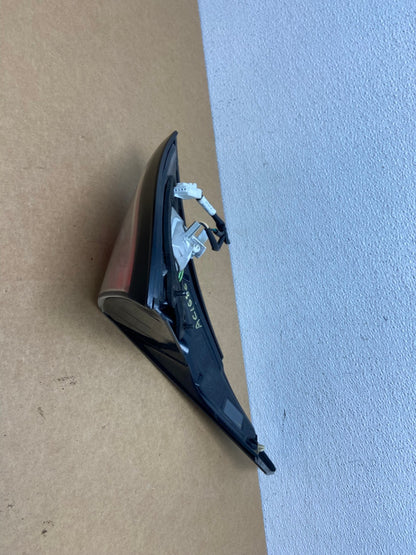 2015 to 2018 Nissan Murano Left Driver Lh Side Tail Light Inner Oem AC1686 LK4